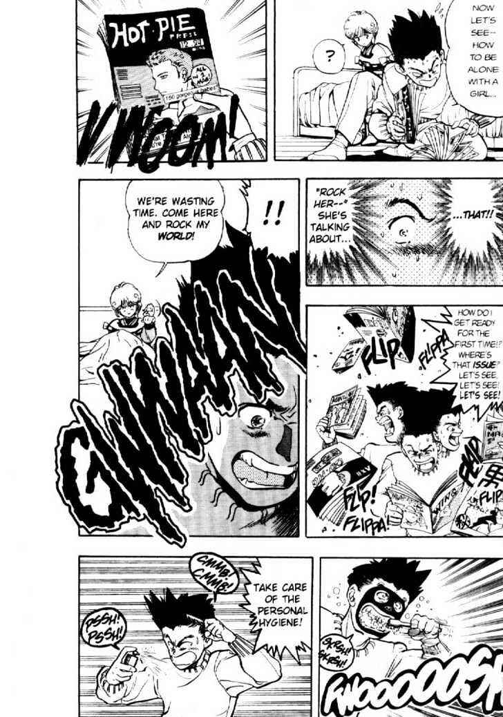 Chapter 3 - Page 6
