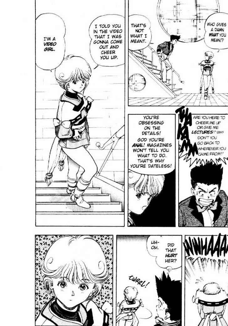 Chapter 3 - Page 8