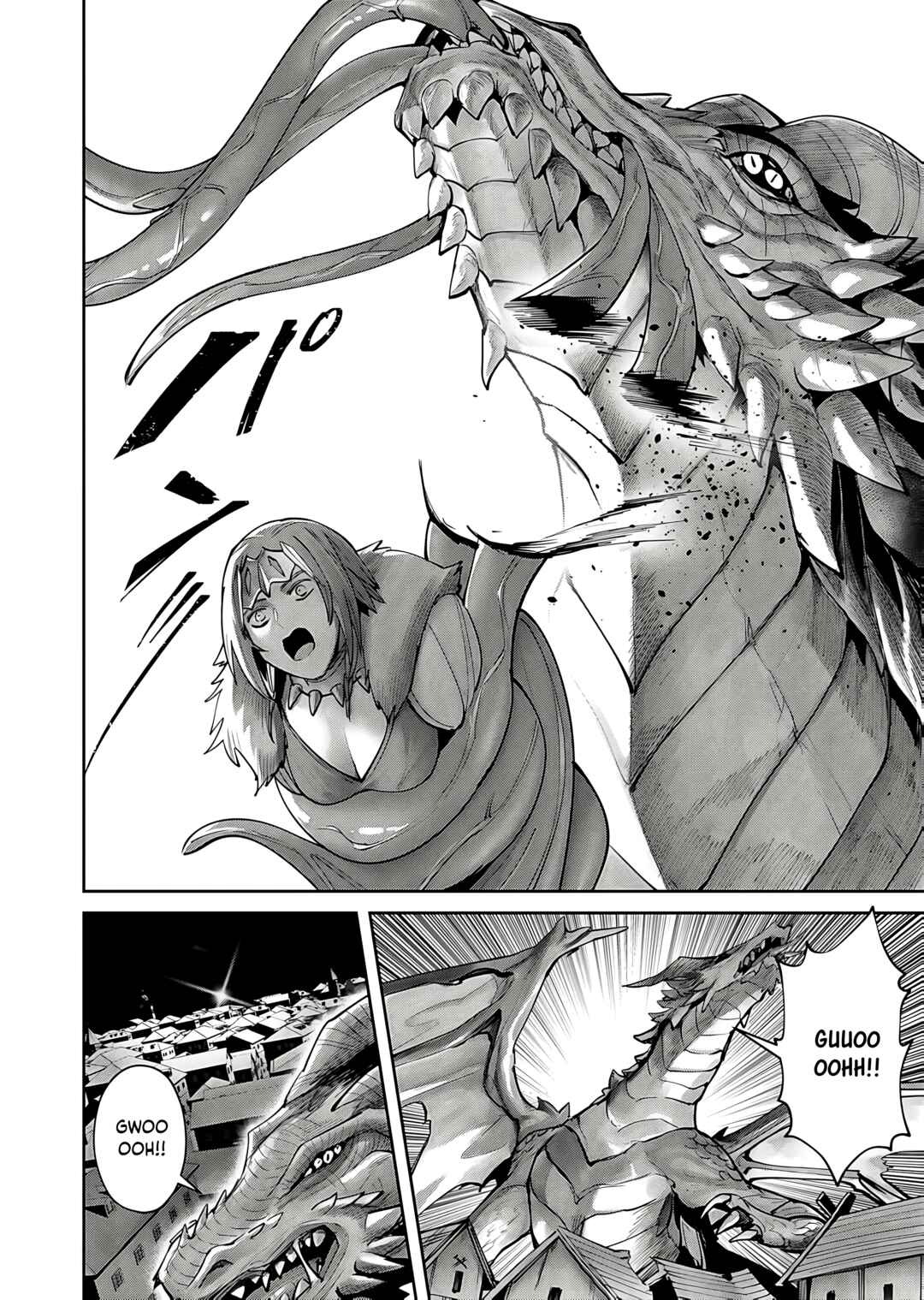 Chapter 80 - Page 11