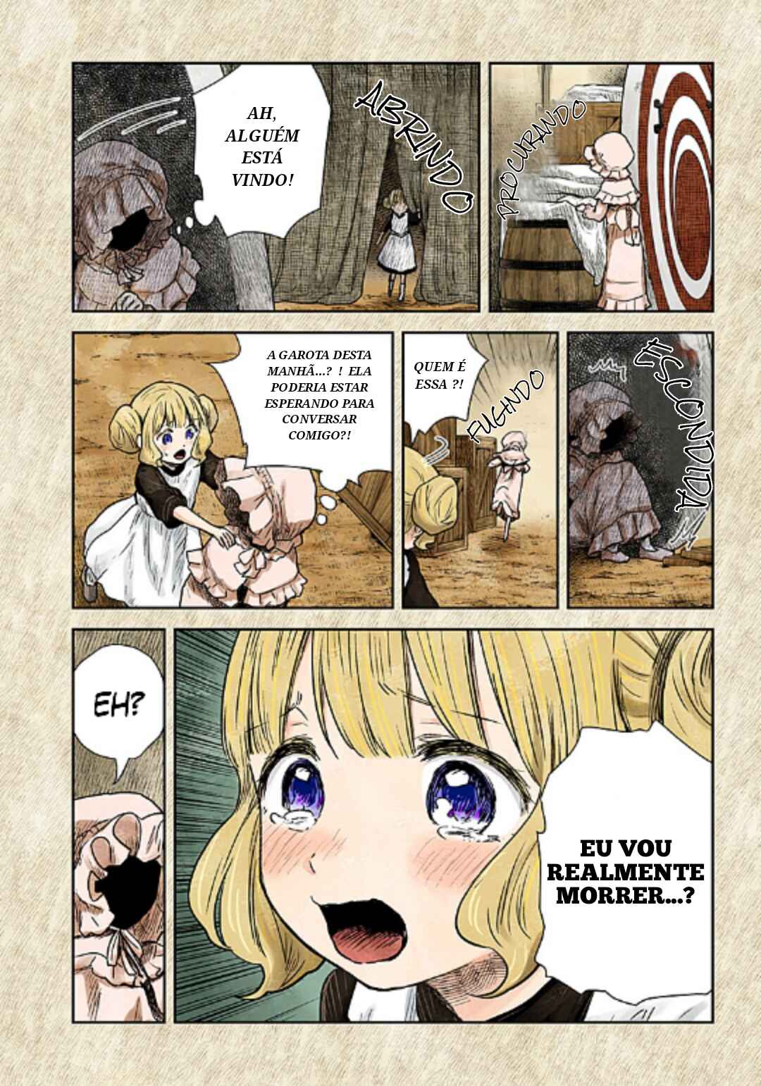 Chapter 111 - Page 10