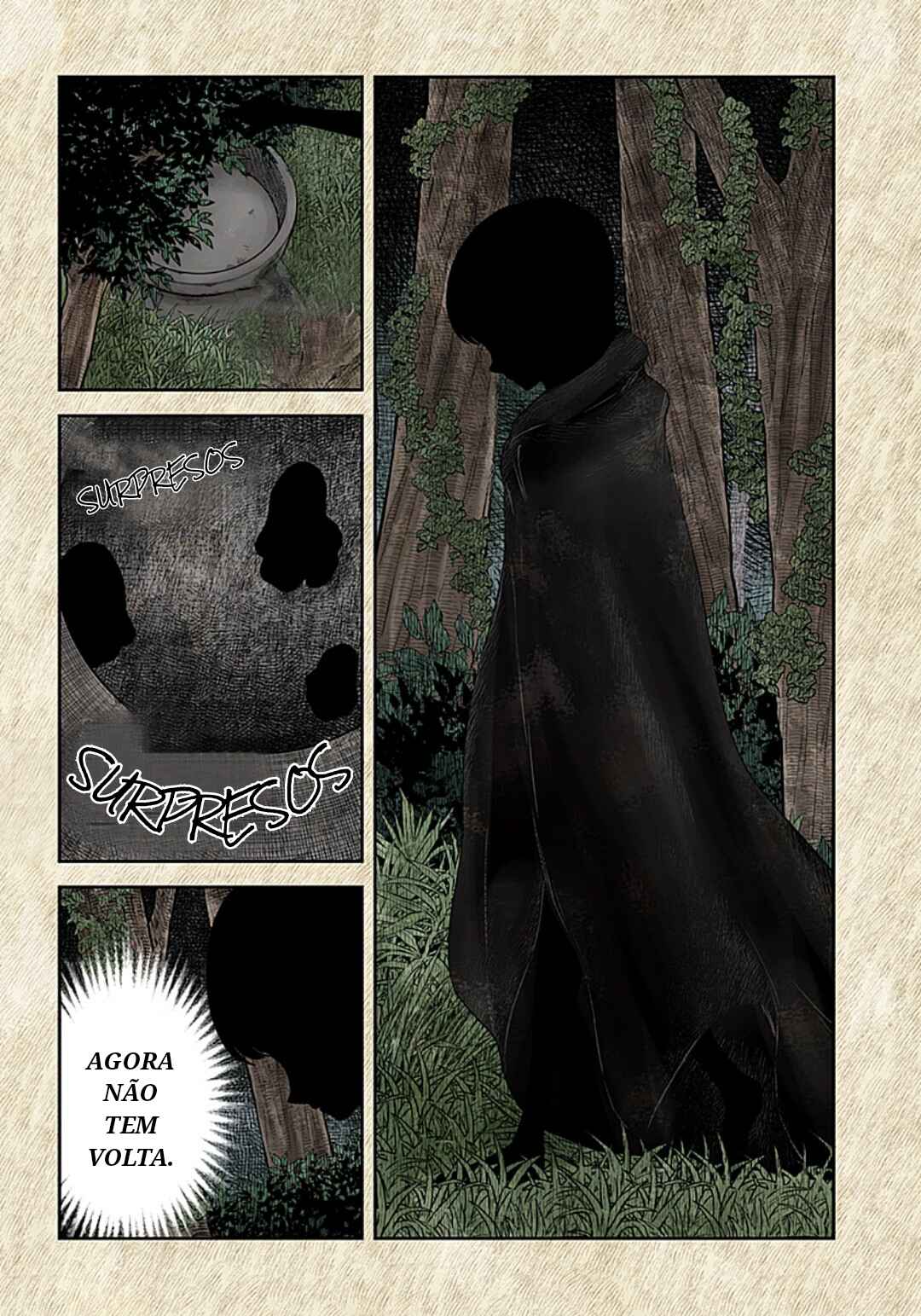 Chapter 111 - Page 13