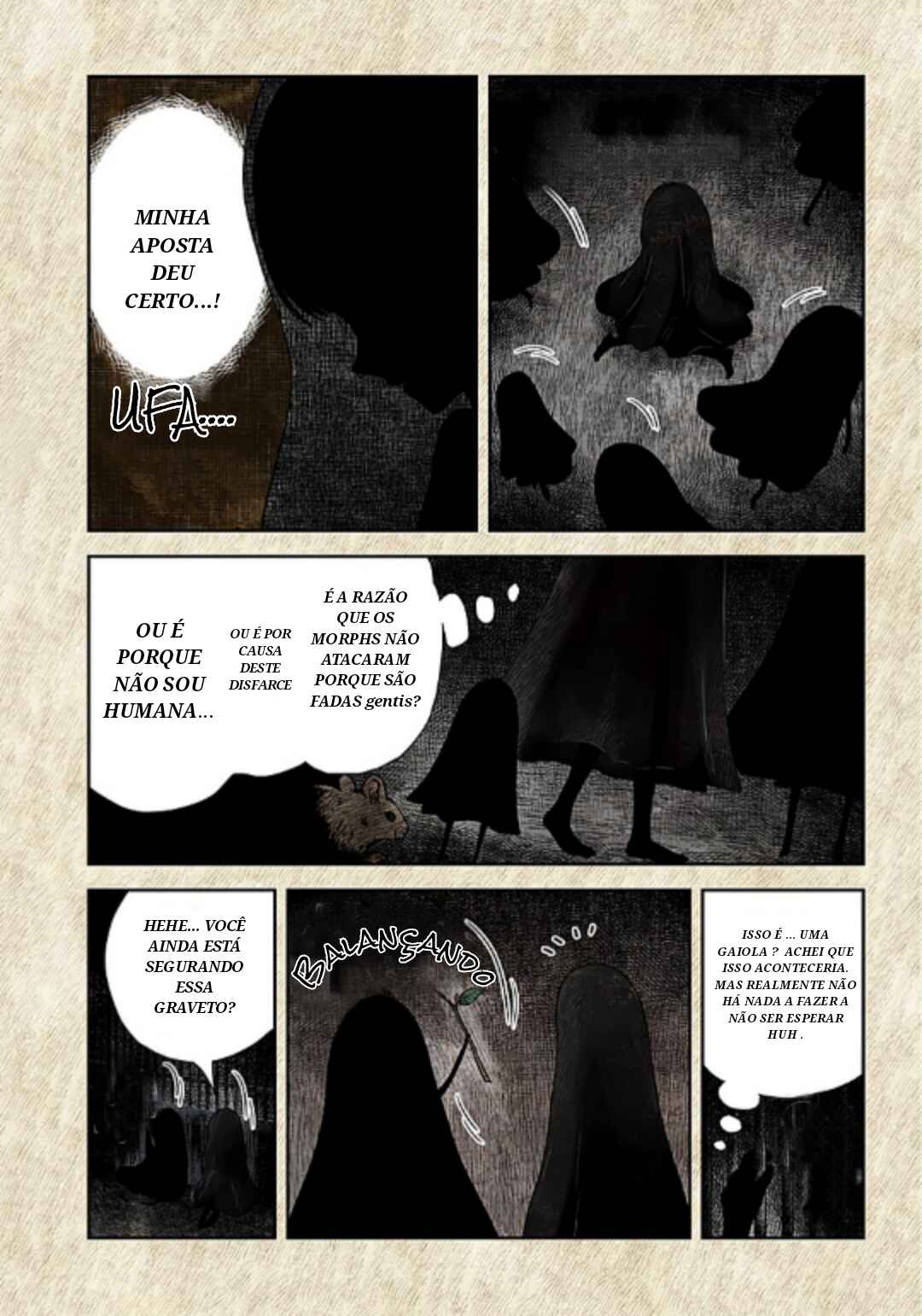 Chapter 111 - Page 16