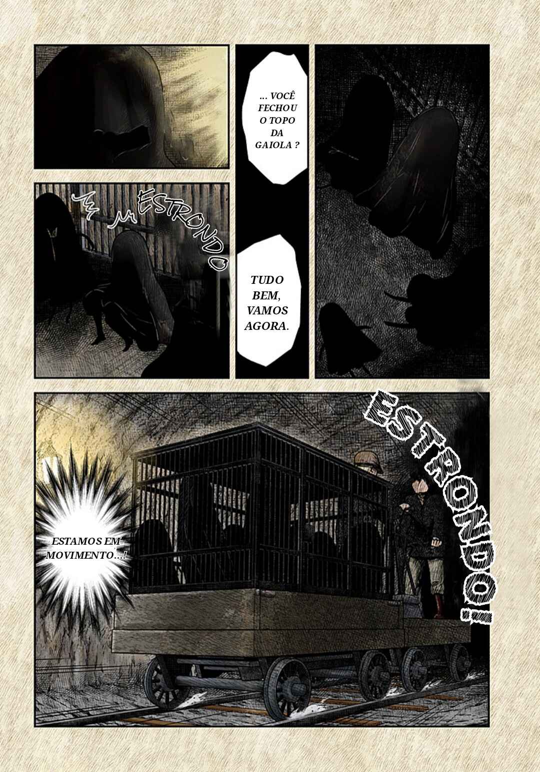 Chapter 111 - Page 17