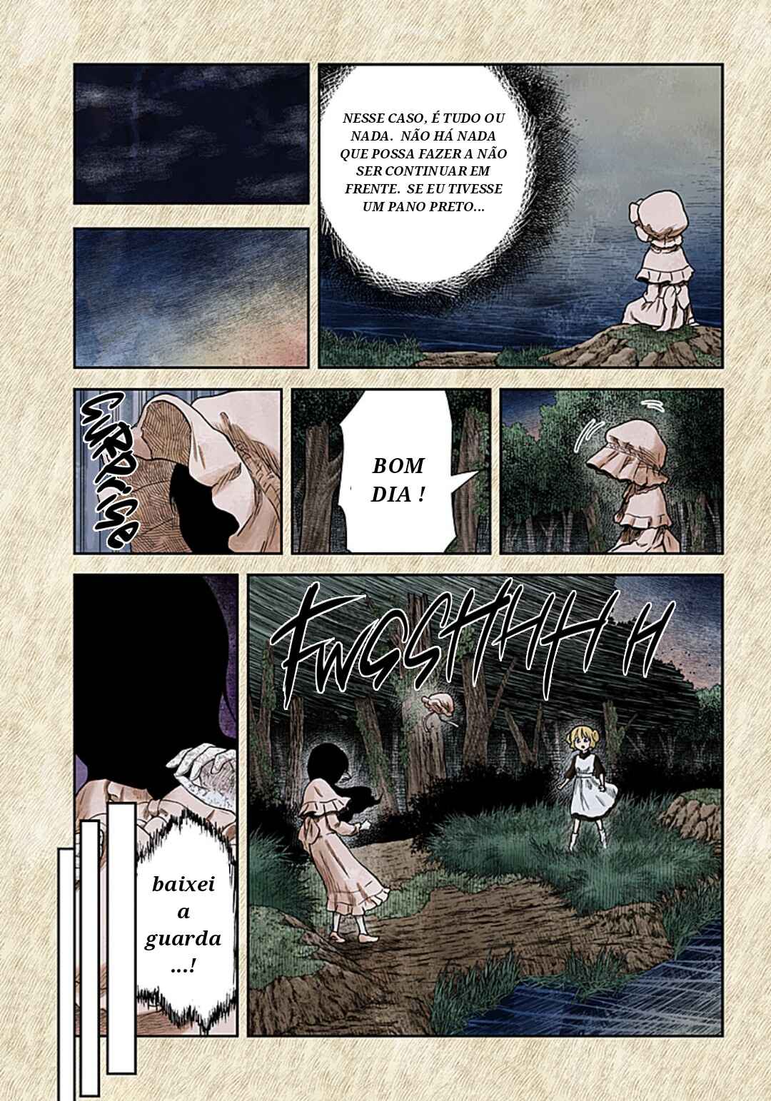 Chapter 111 - Page 6