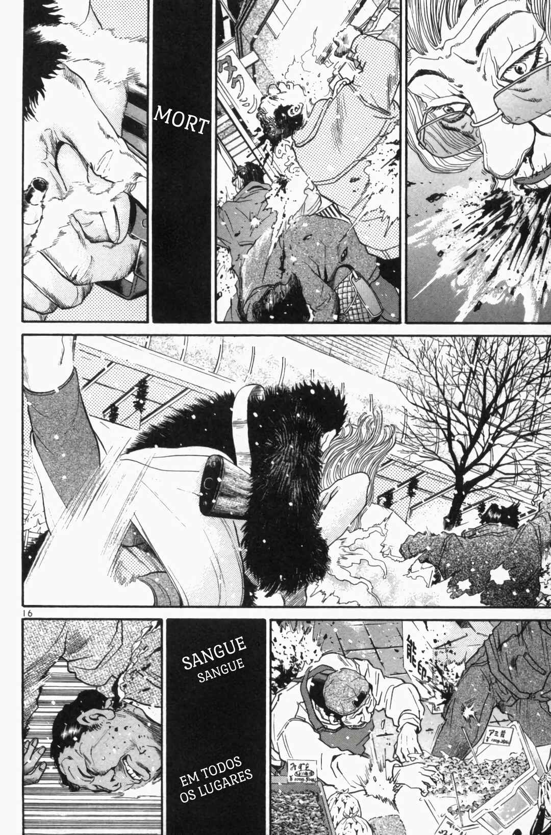 Chapter 124 - Page 15