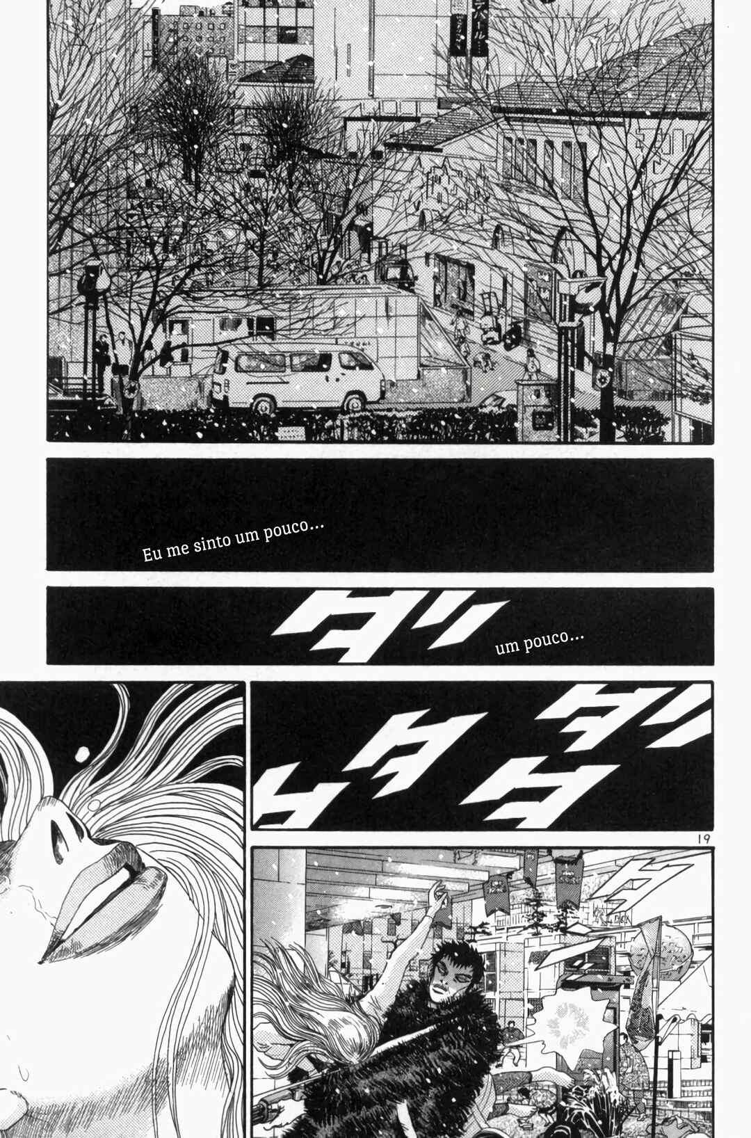 Chapter 124 - Page 18