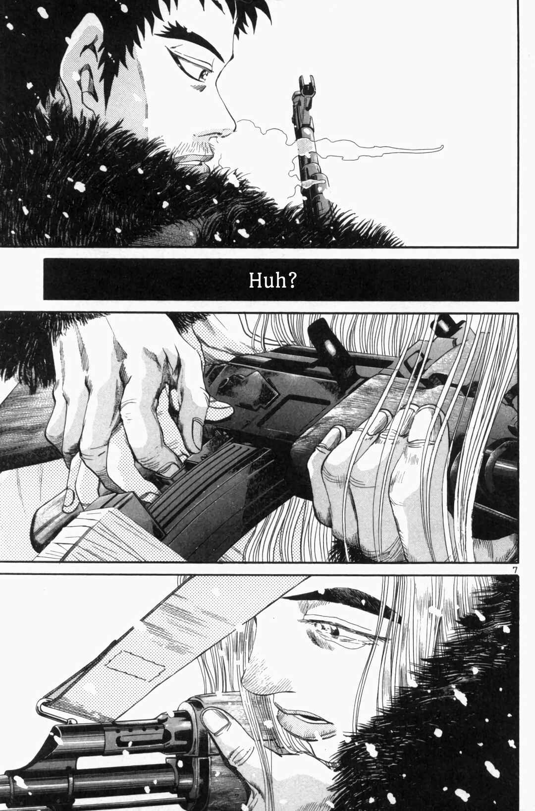 Chapter 124 - Page 7