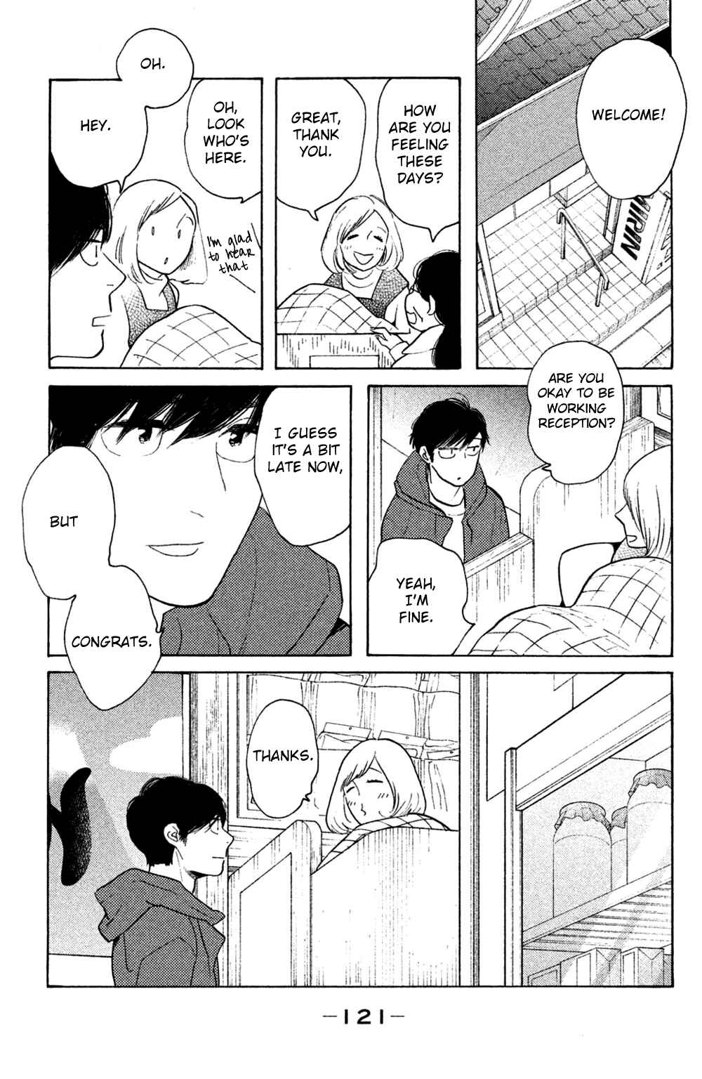 Chapter 49 - Page 21
