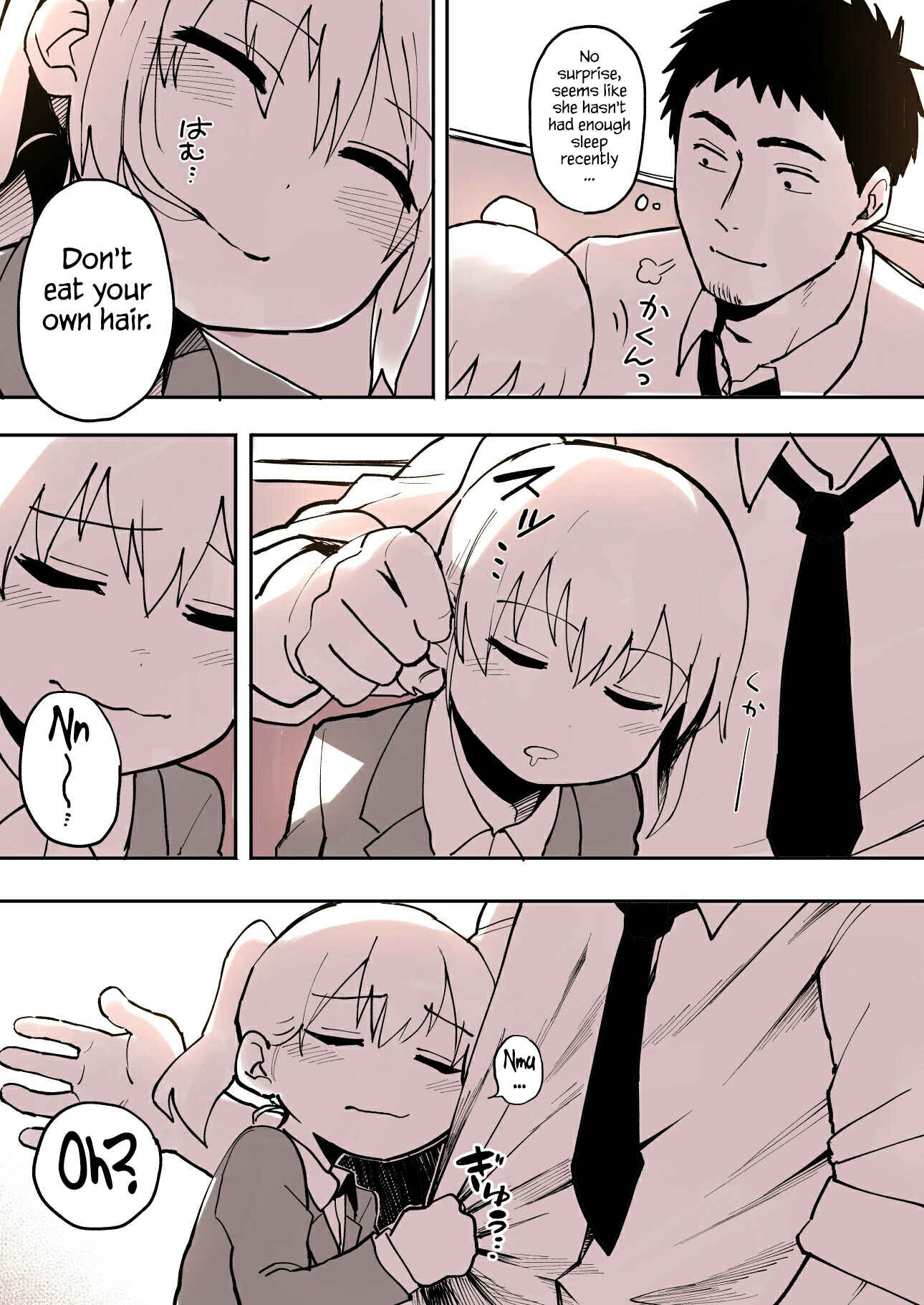 Chapter 6 - Page 2