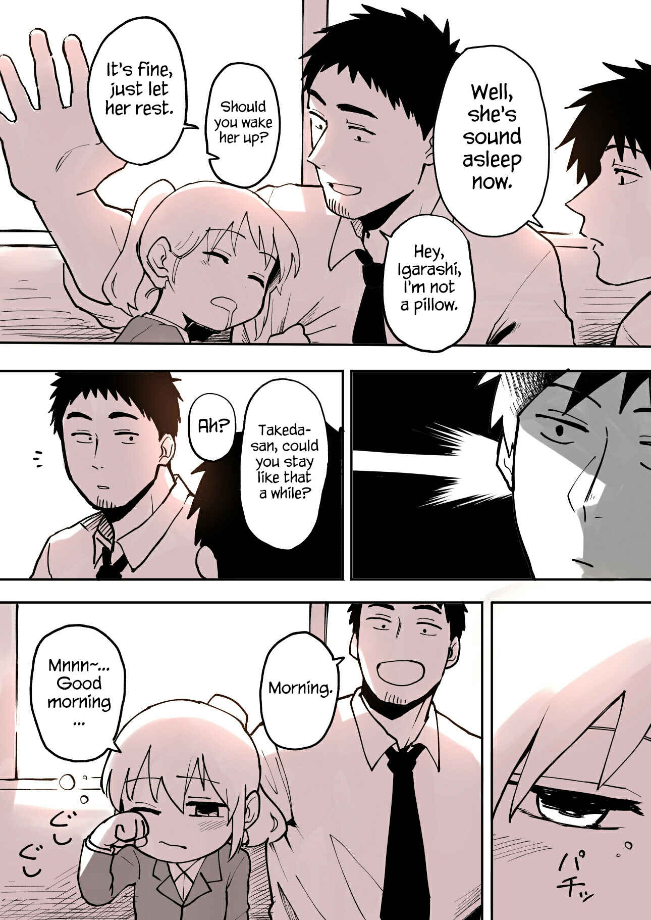Chapter 6 - Page 3