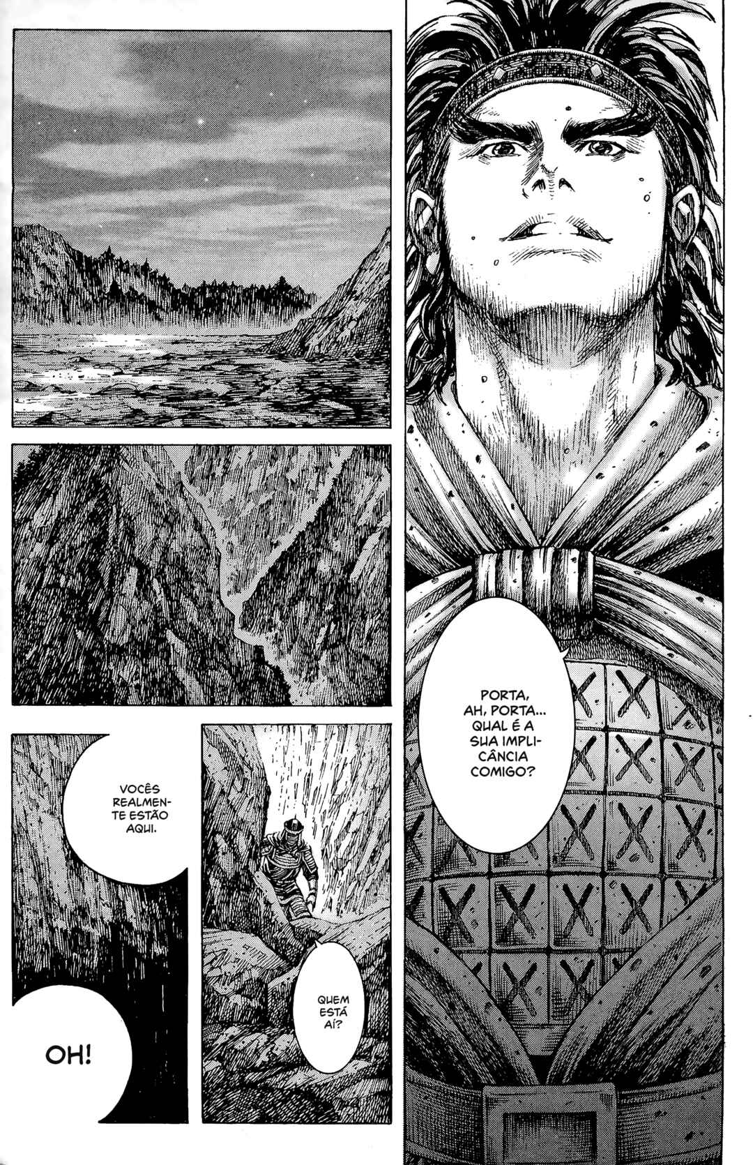 Chapter 173 - Page 18