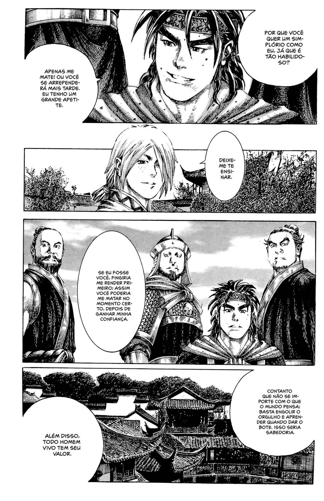 Chapter 173 - Page 9