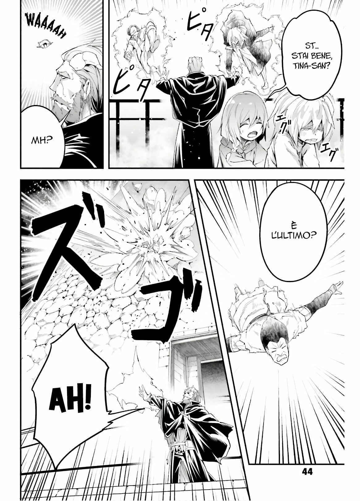 Chapter 32 - Page 16