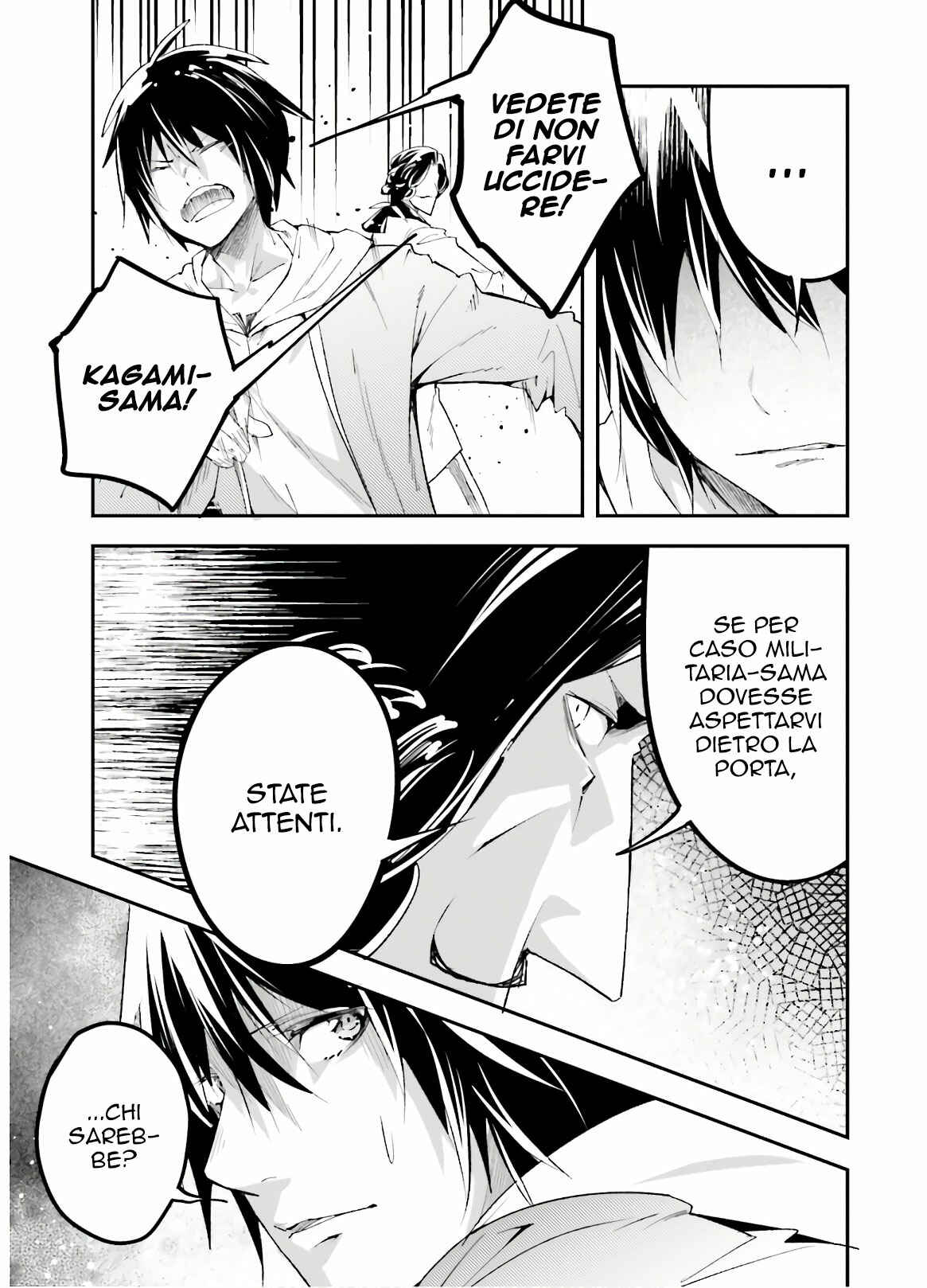 Chapter 32 - Page 23
