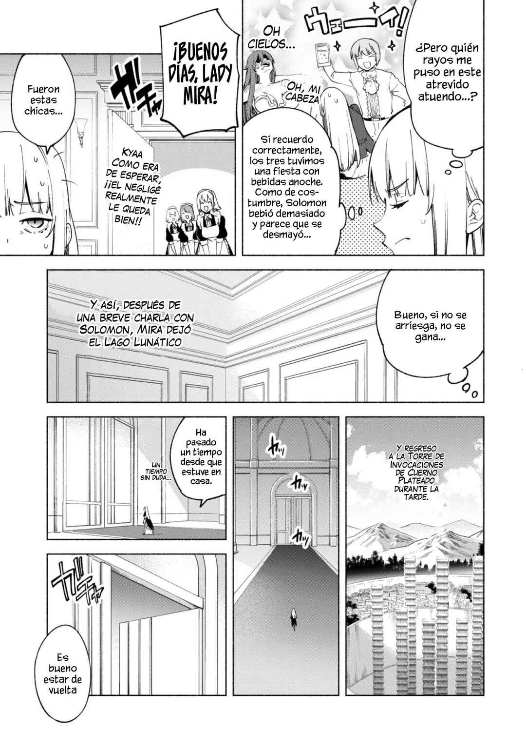 Chapter 57 - Page 6