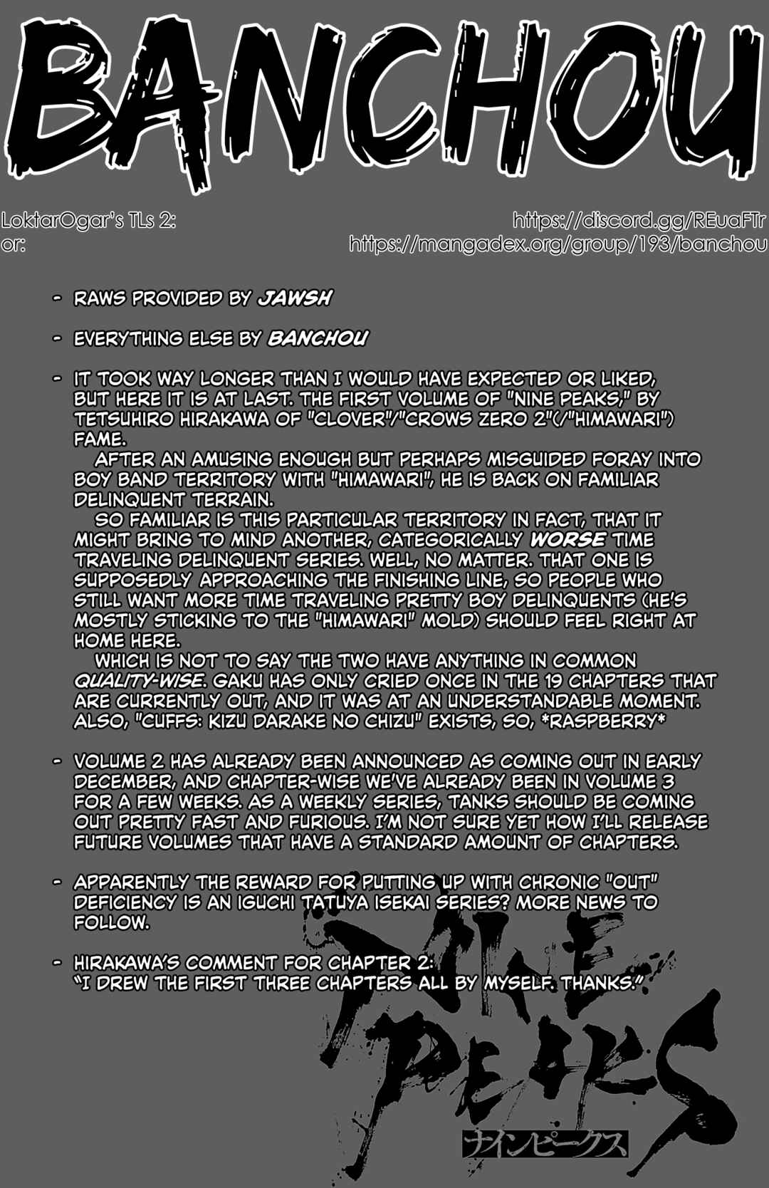 Chapter 2 - Page 1