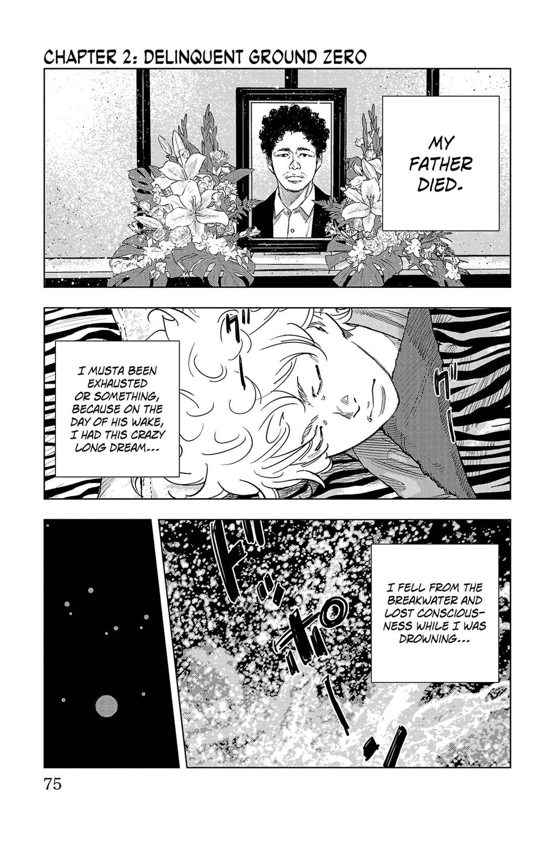 Chapter 2 - Page 3