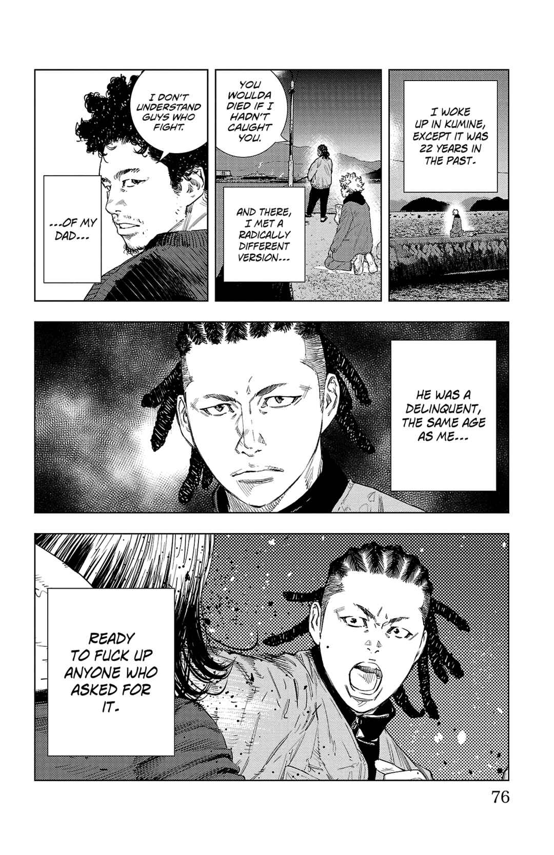 Chapter 2 - Page 4