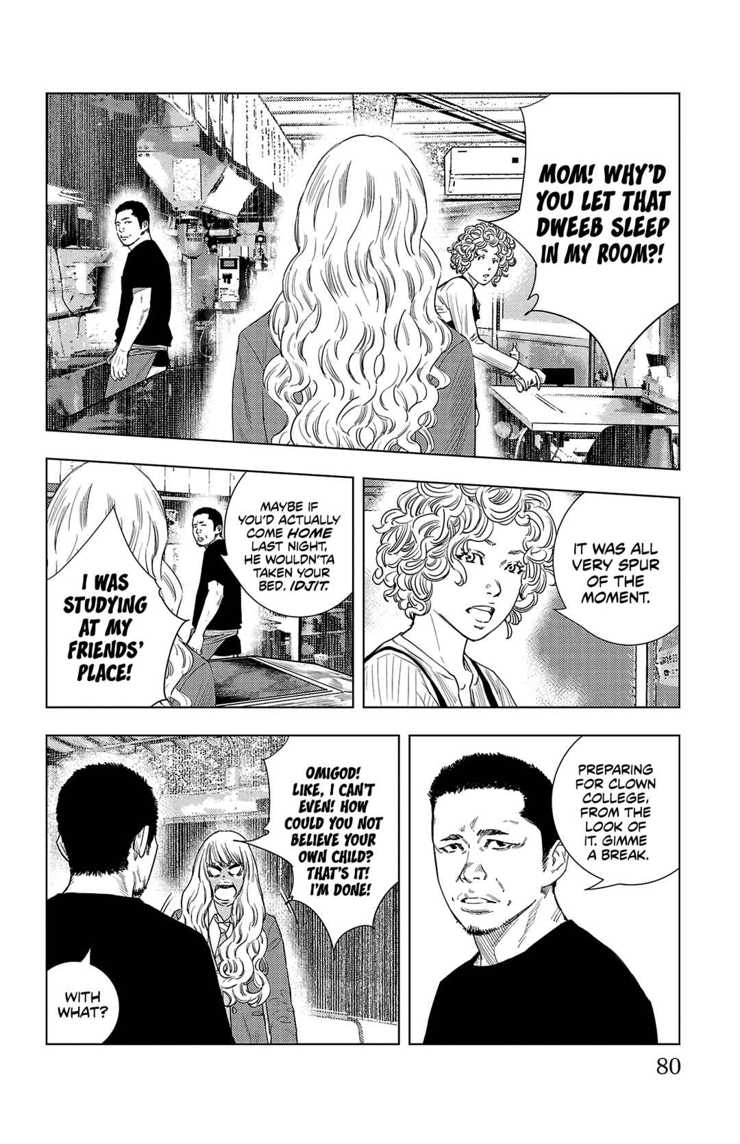 Chapter 2 - Page 8