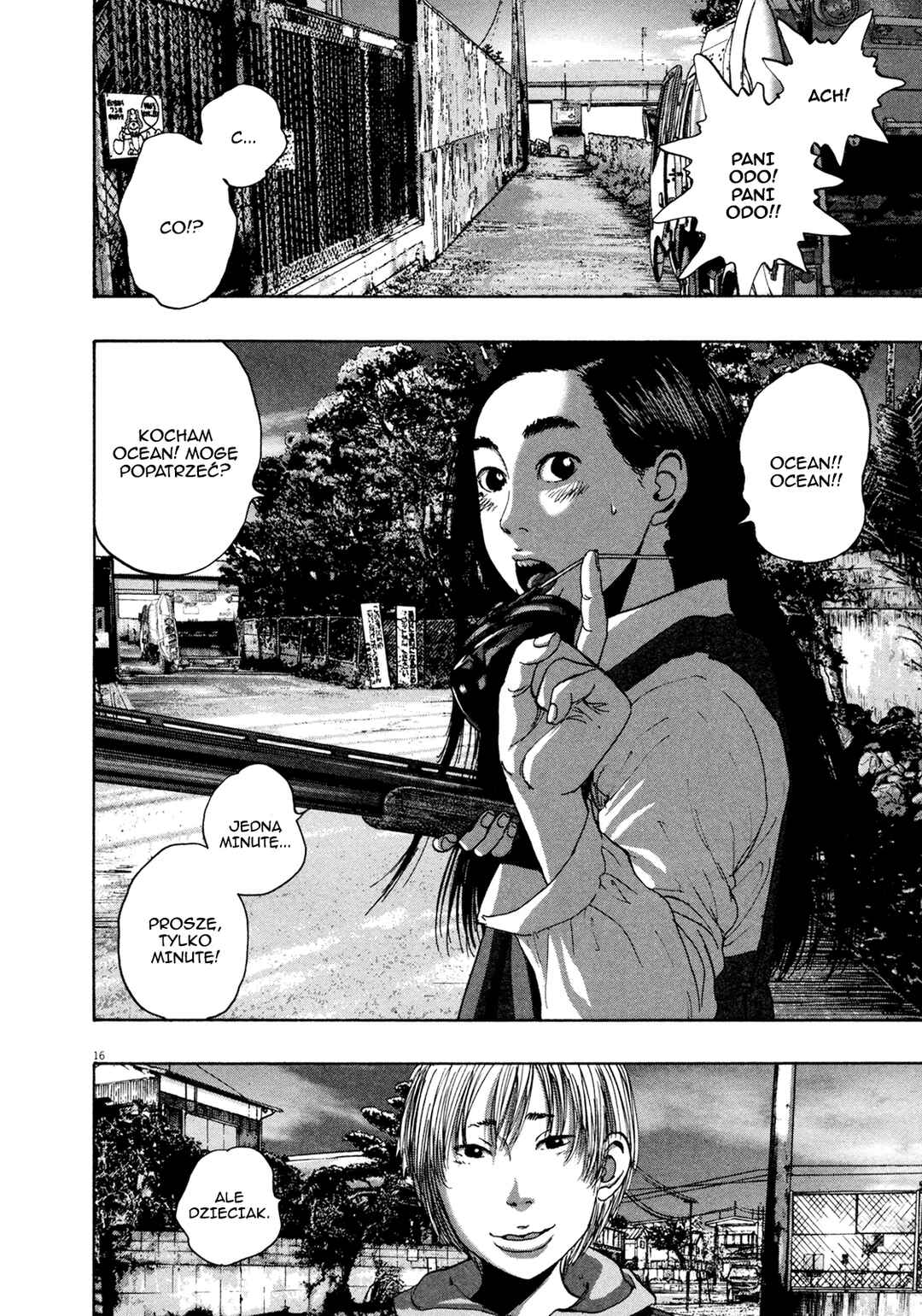 Chapter 174 - Page 17