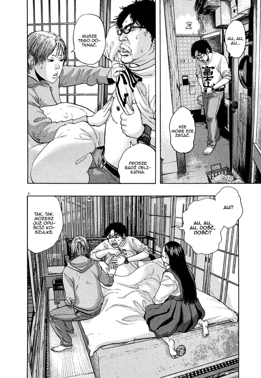 Chapter 174 - Page 5