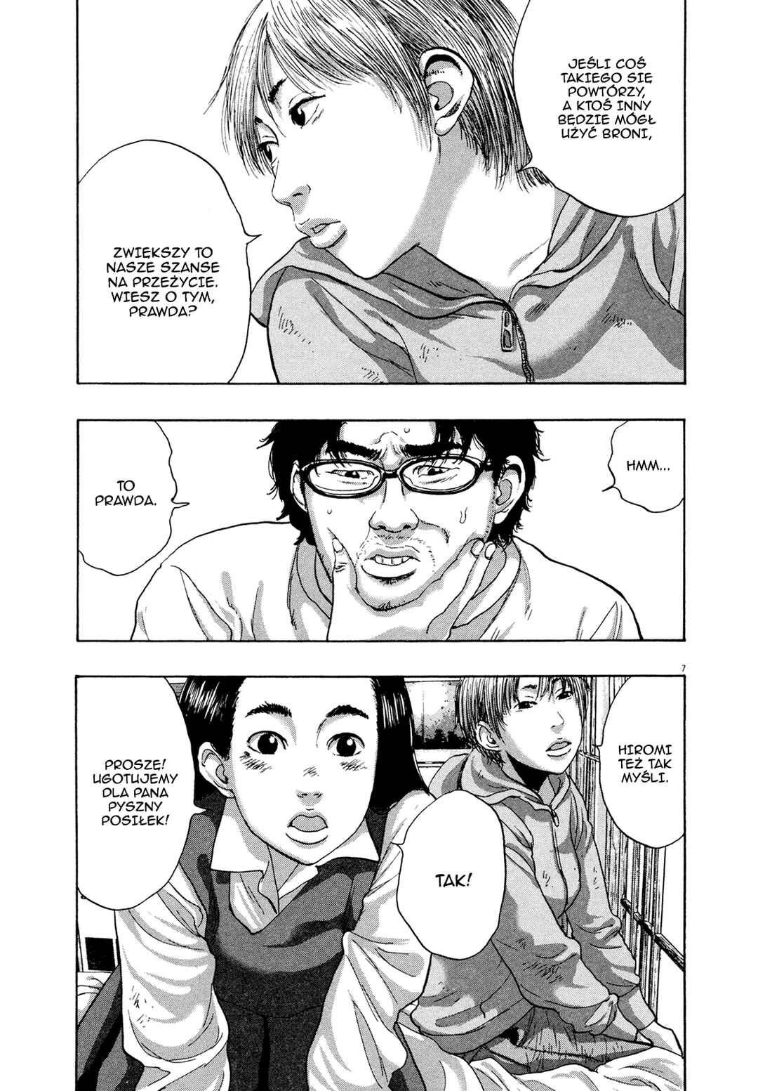 Chapter 174 - Page 8