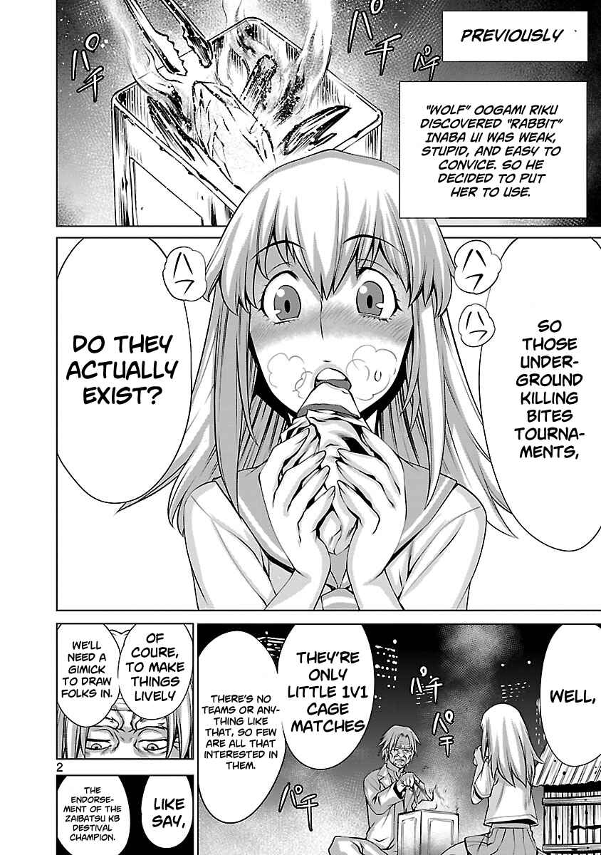 Chapter 68 - Page 46
