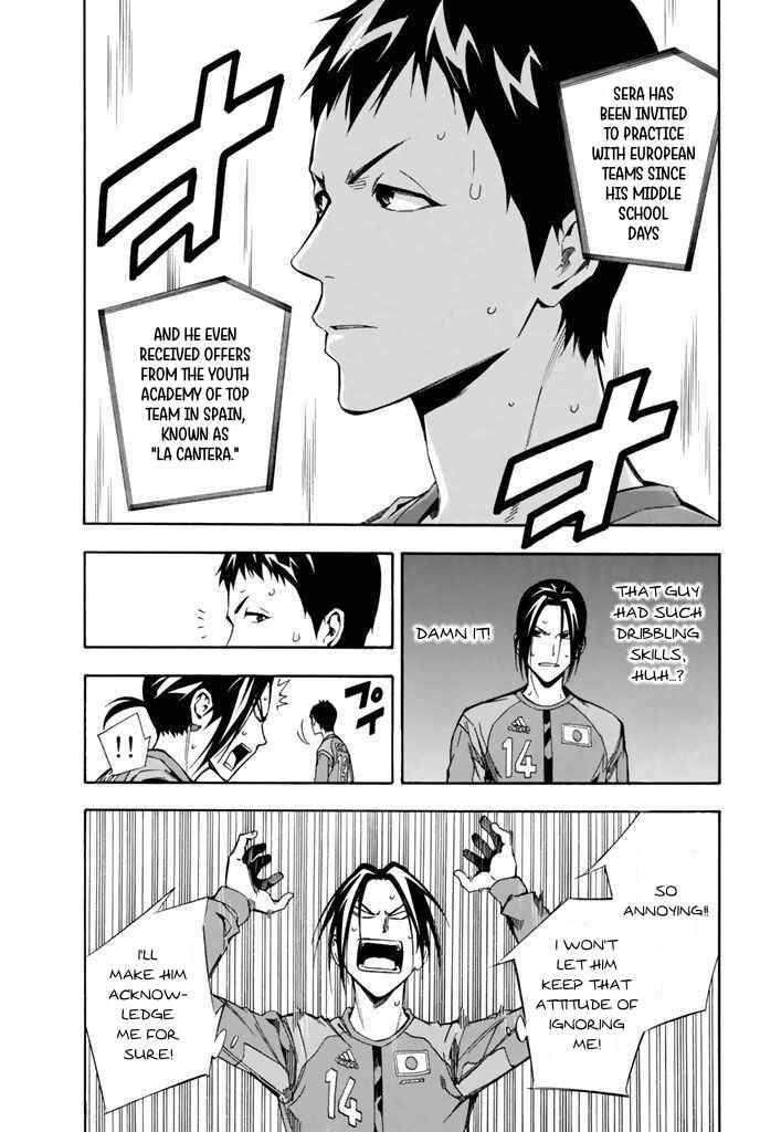 Chapter 310 - Page 10