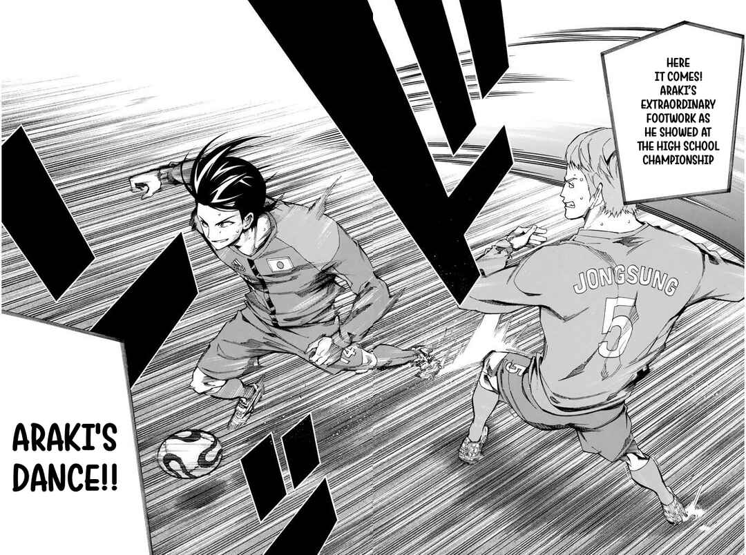 Chapter 310 - Page 19