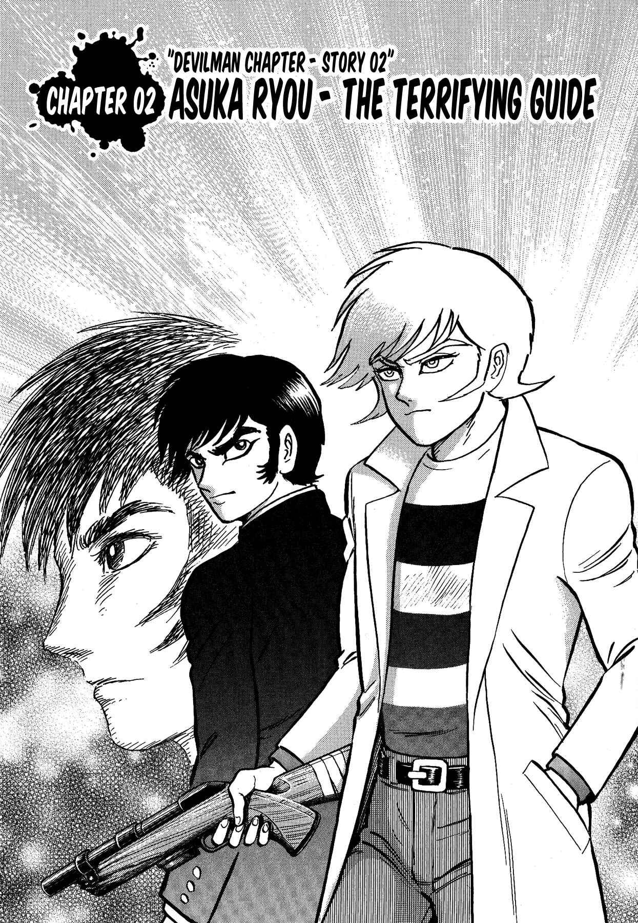 Chapter 2 - Page 1
