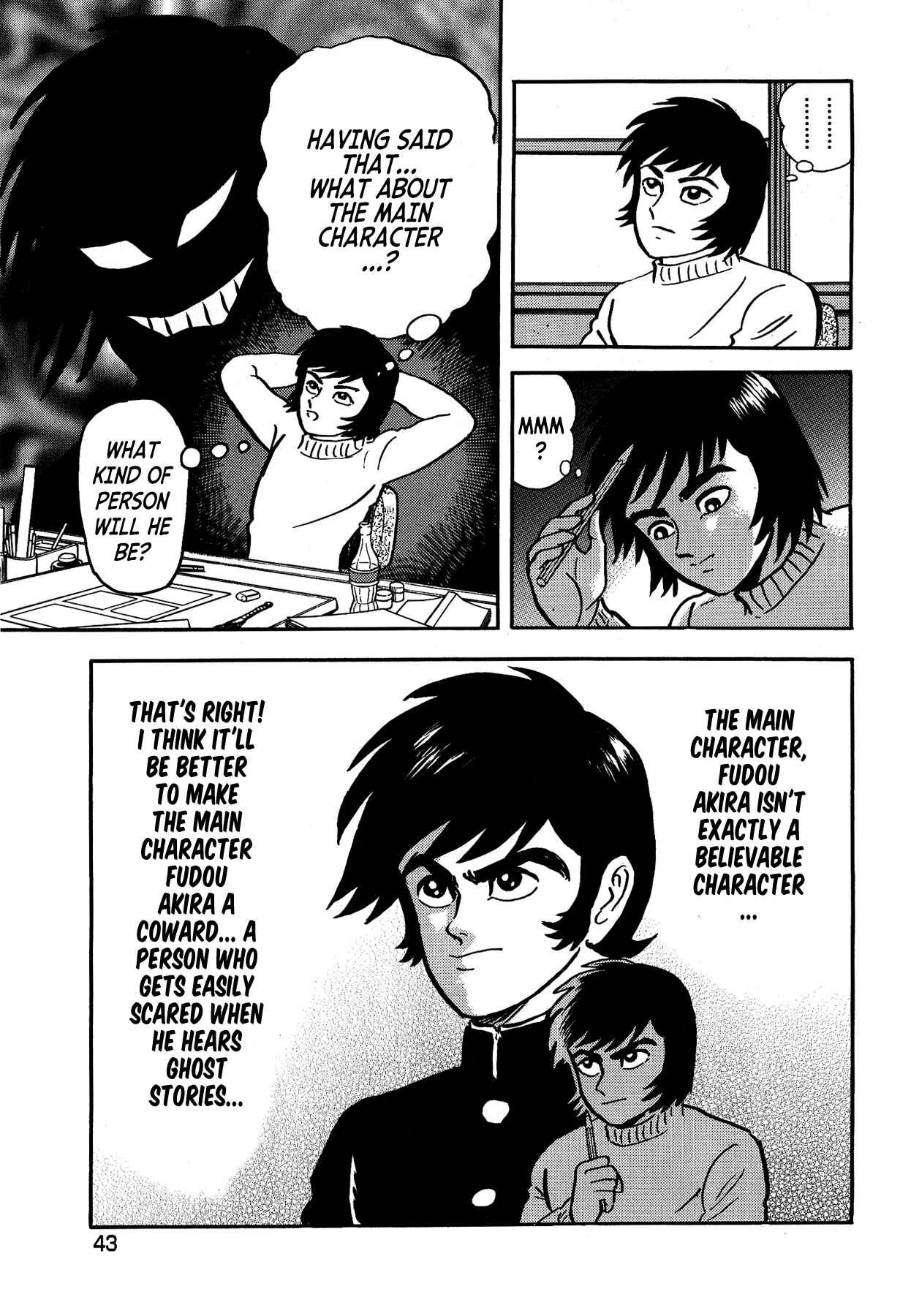 Chapter 2 - Page 11