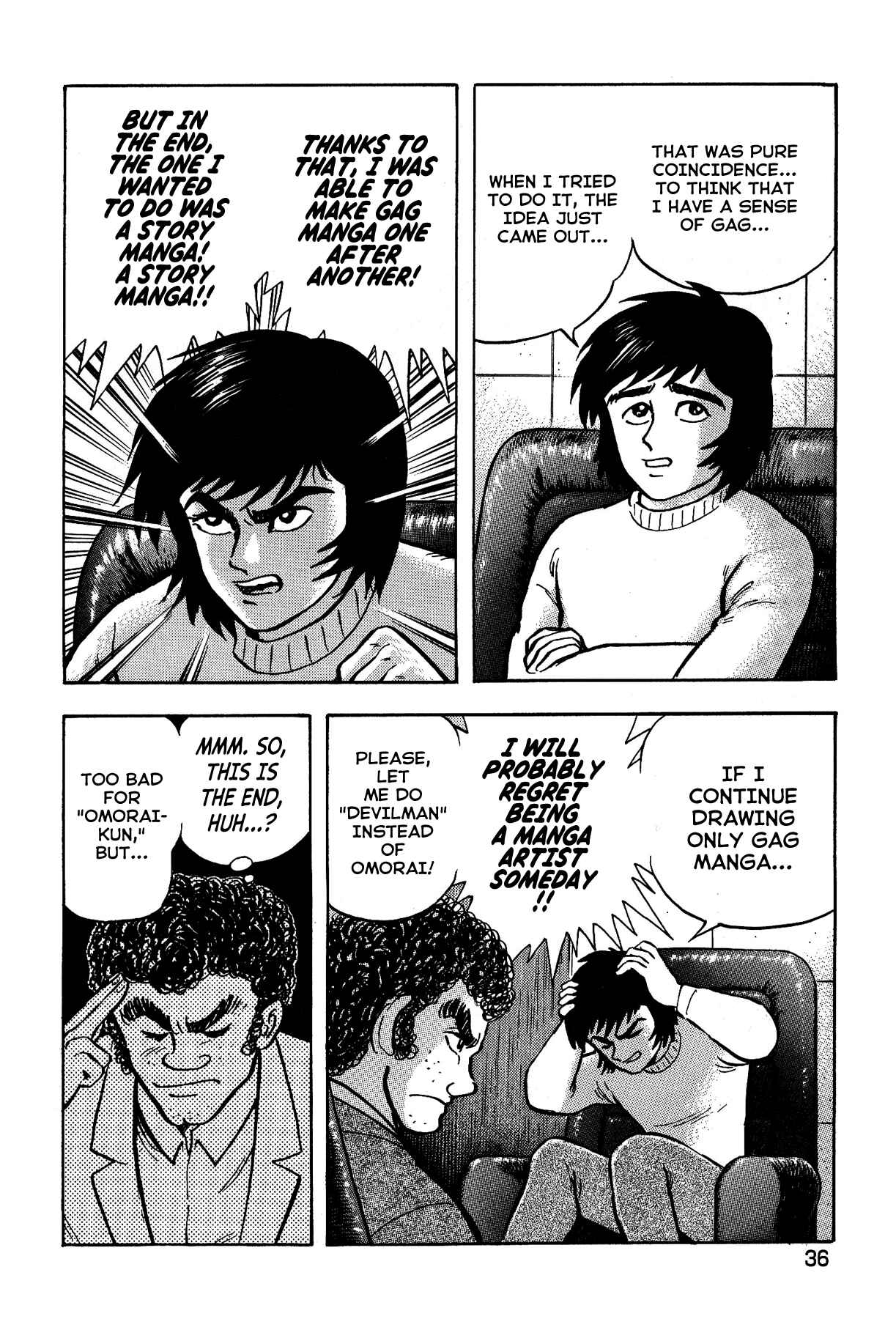 Chapter 2 - Page 4