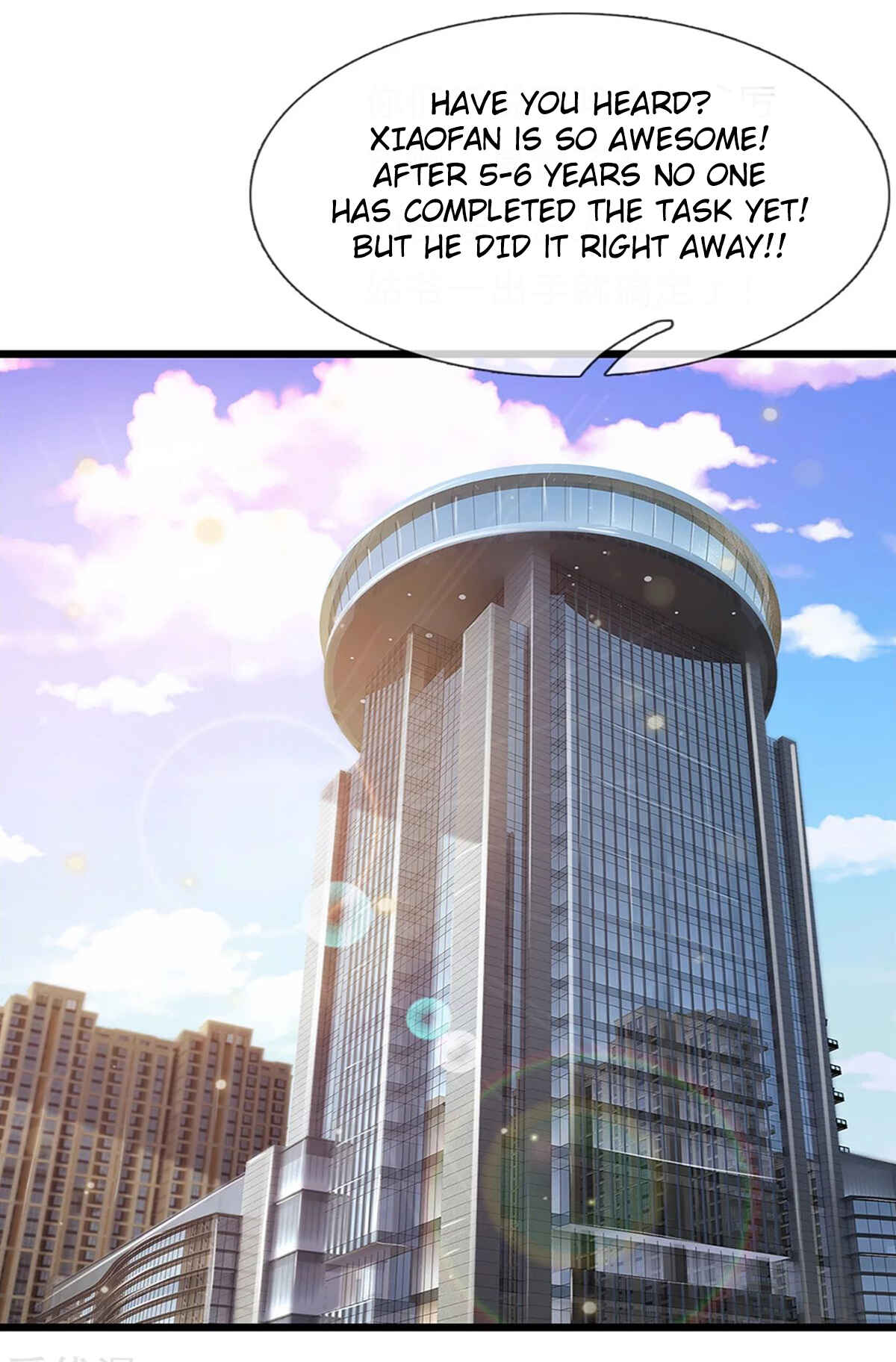 Chapter 255 - Page 25
