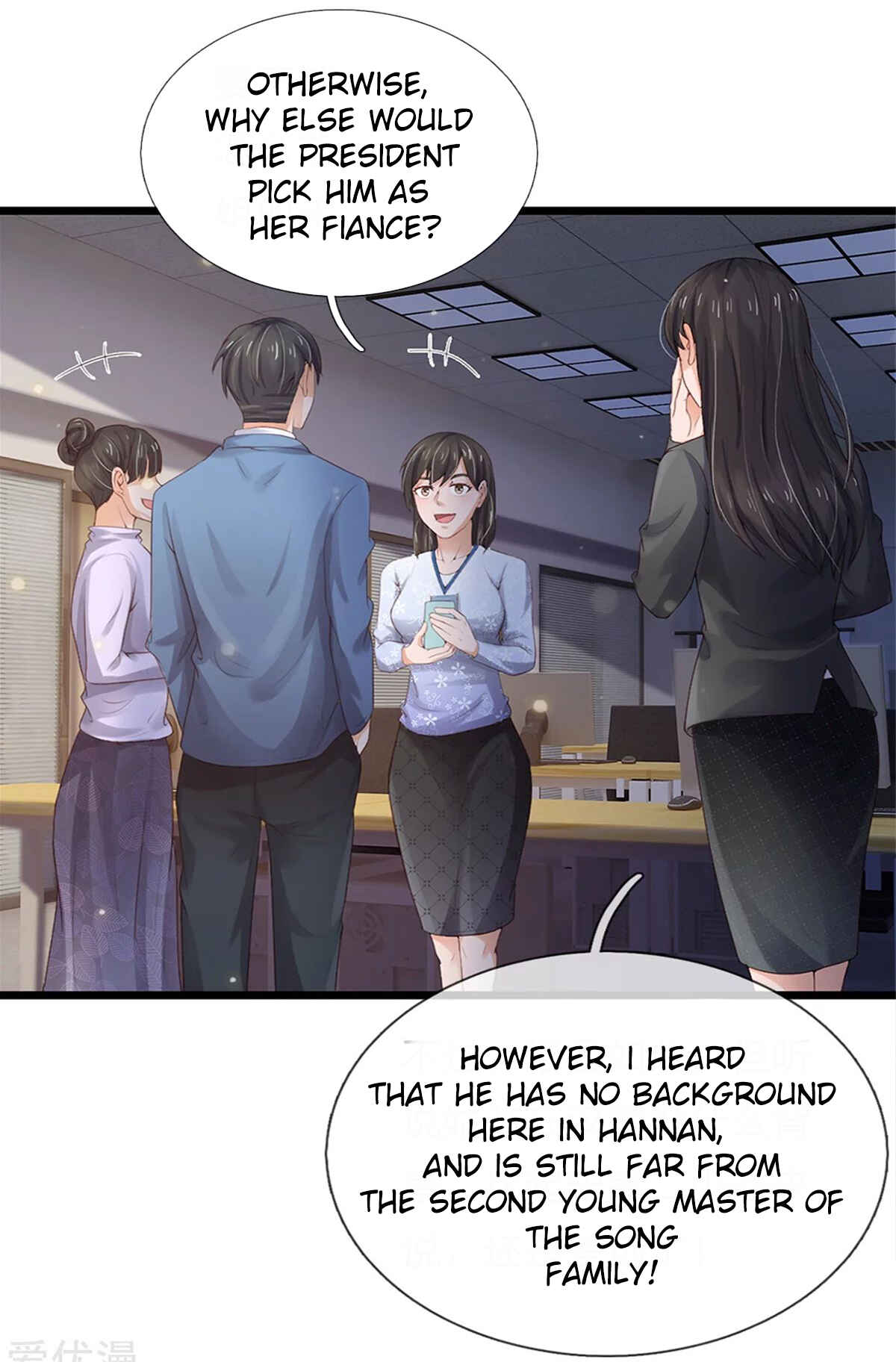 Chapter 255 - Page 26