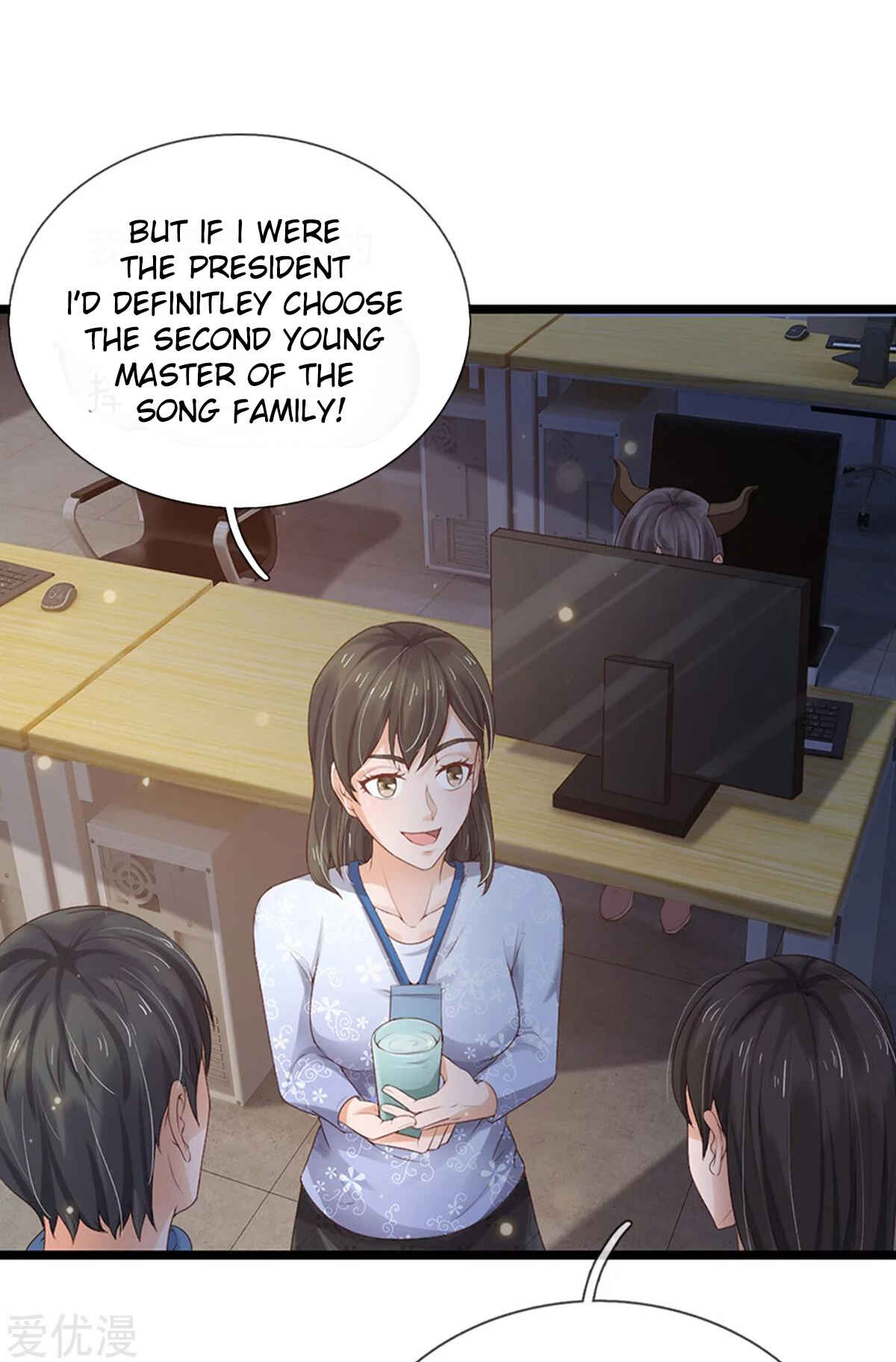Chapter 255 - Page 27