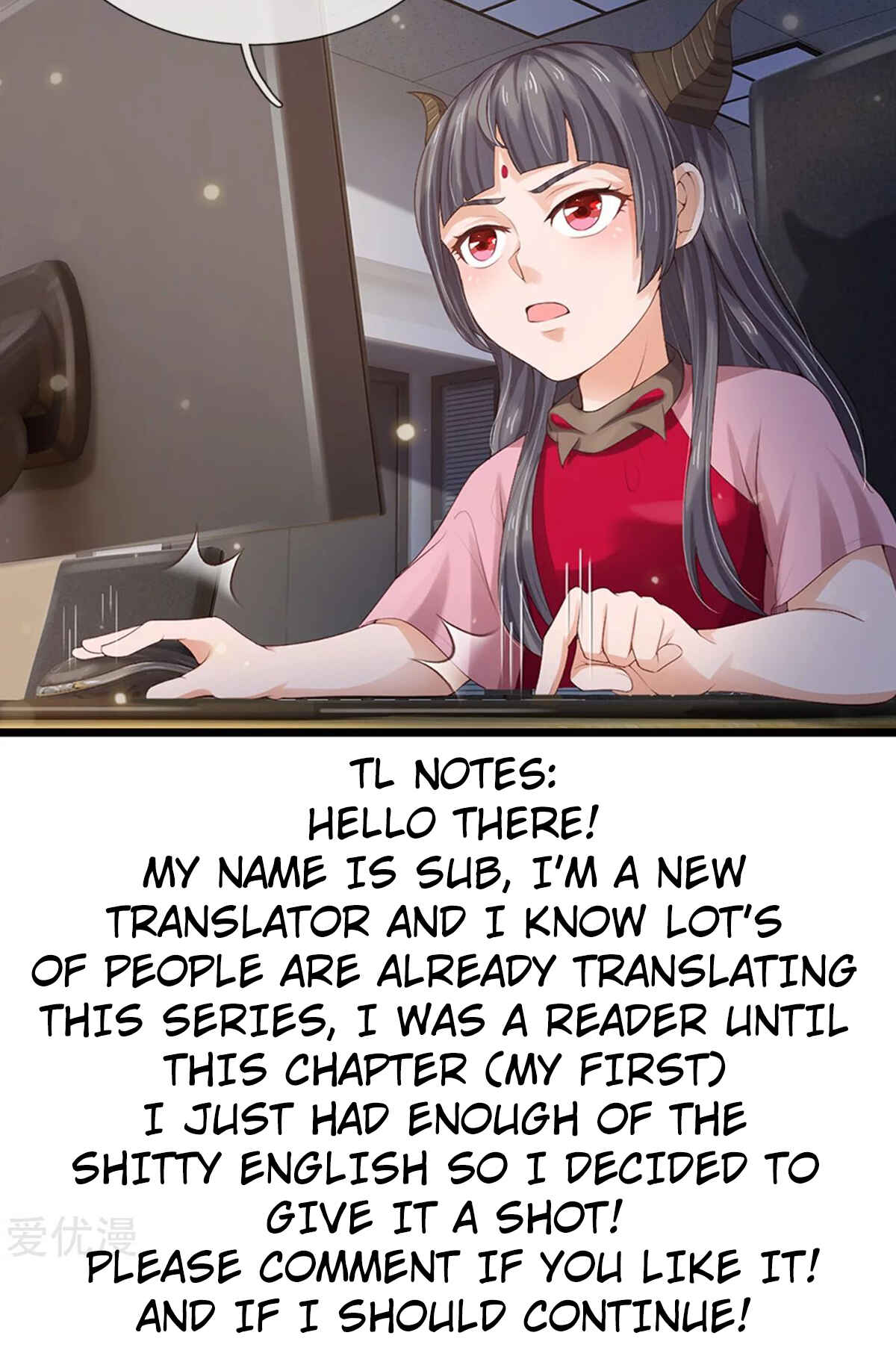 Chapter 255 - Page 29