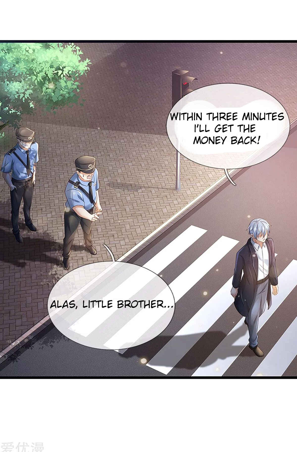 Chapter 255 - Page 8