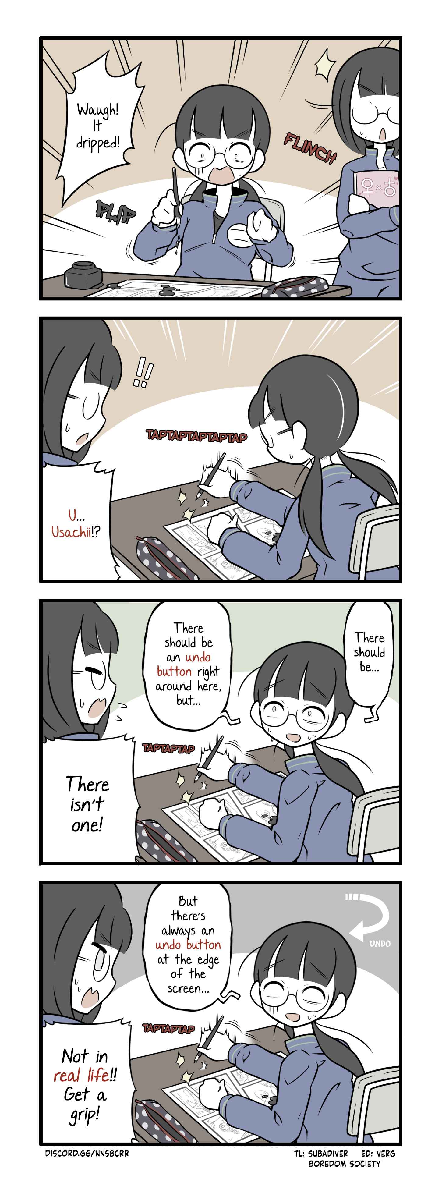 Chapter 27 - Page 1