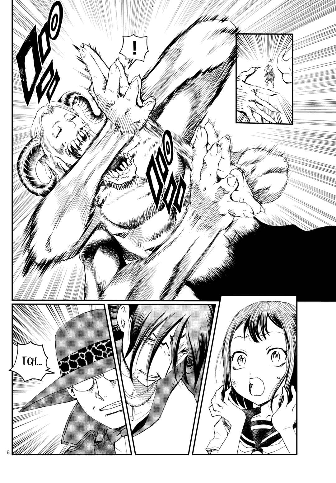 Chapter 14 - Page 6