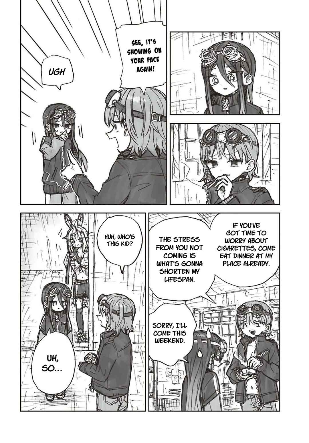 Chapter 2 - Page 10