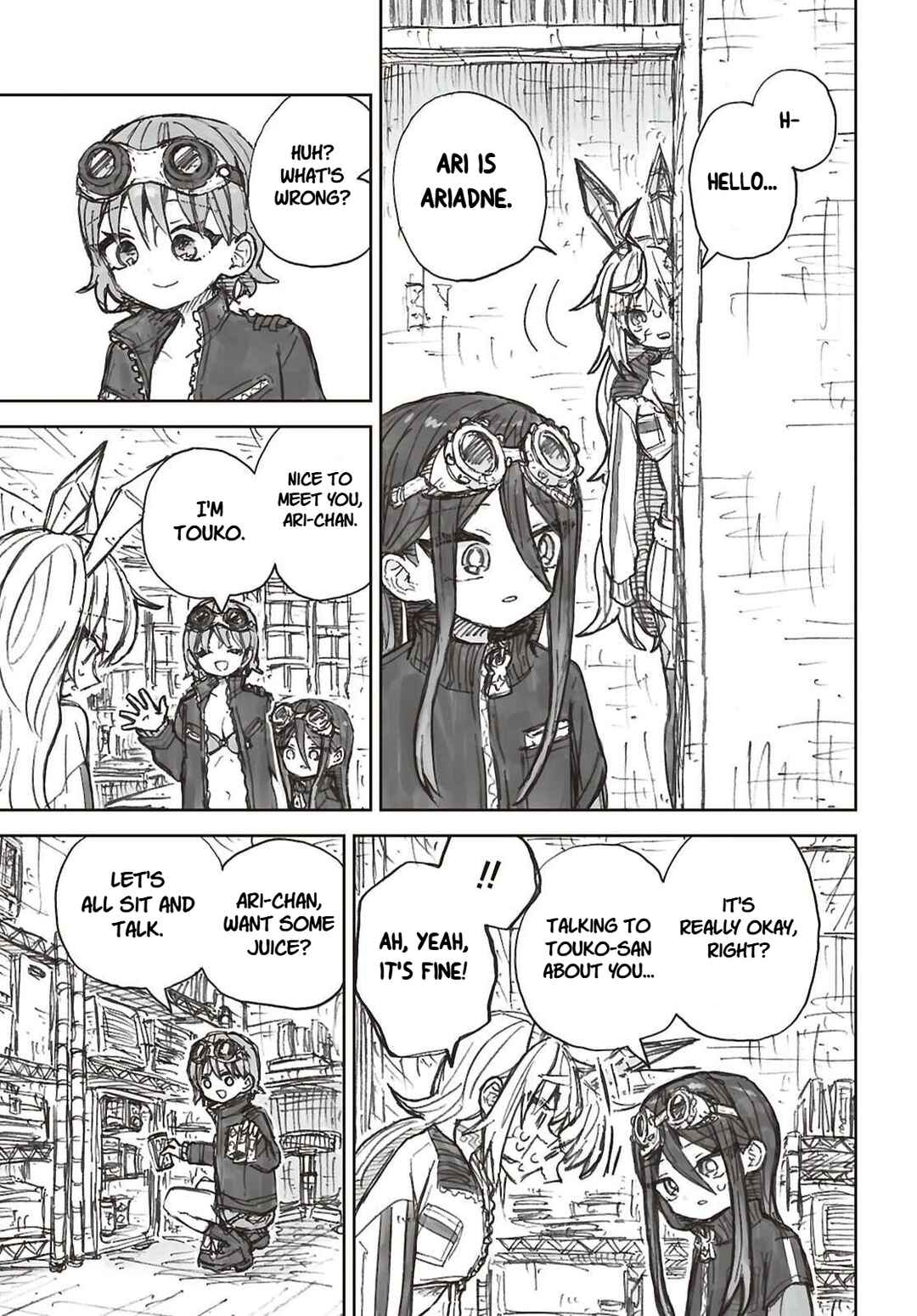 Chapter 2 - Page 11