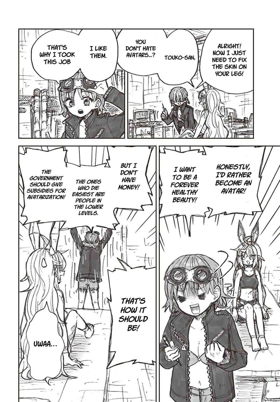 Chapter 2 - Page 18