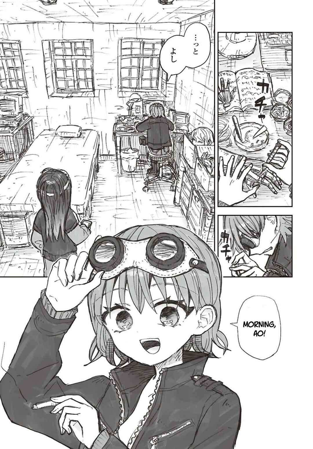 Chapter 2 - Page 9