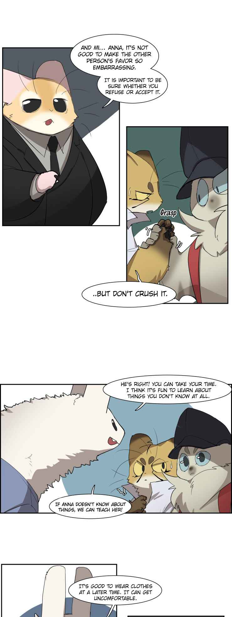 Chapter 186 - Page 6
