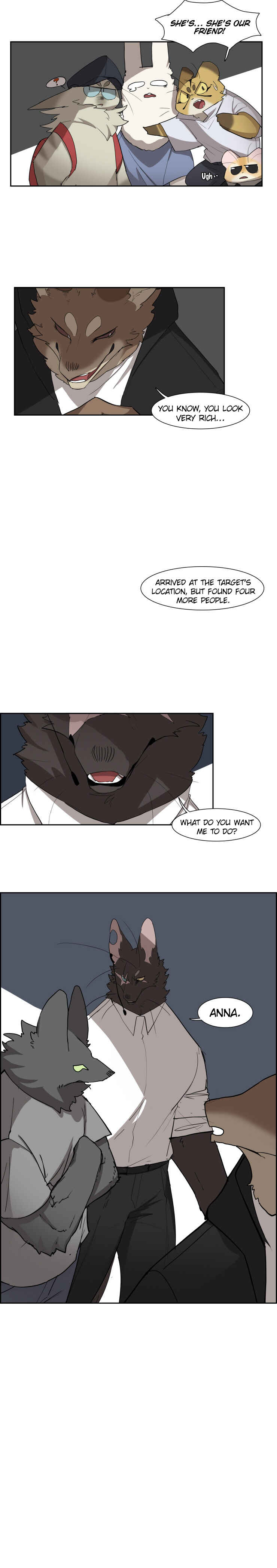 Chapter 186 - Page 8
