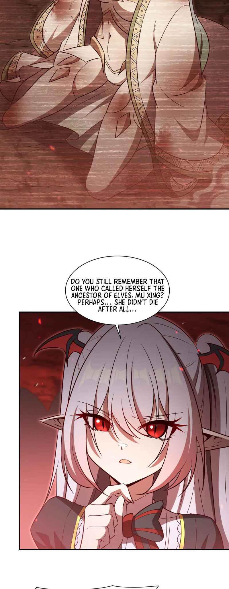 Chapter 368 - Page 25