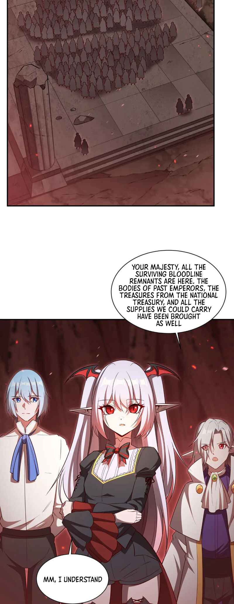 Chapter 368 - Page 3