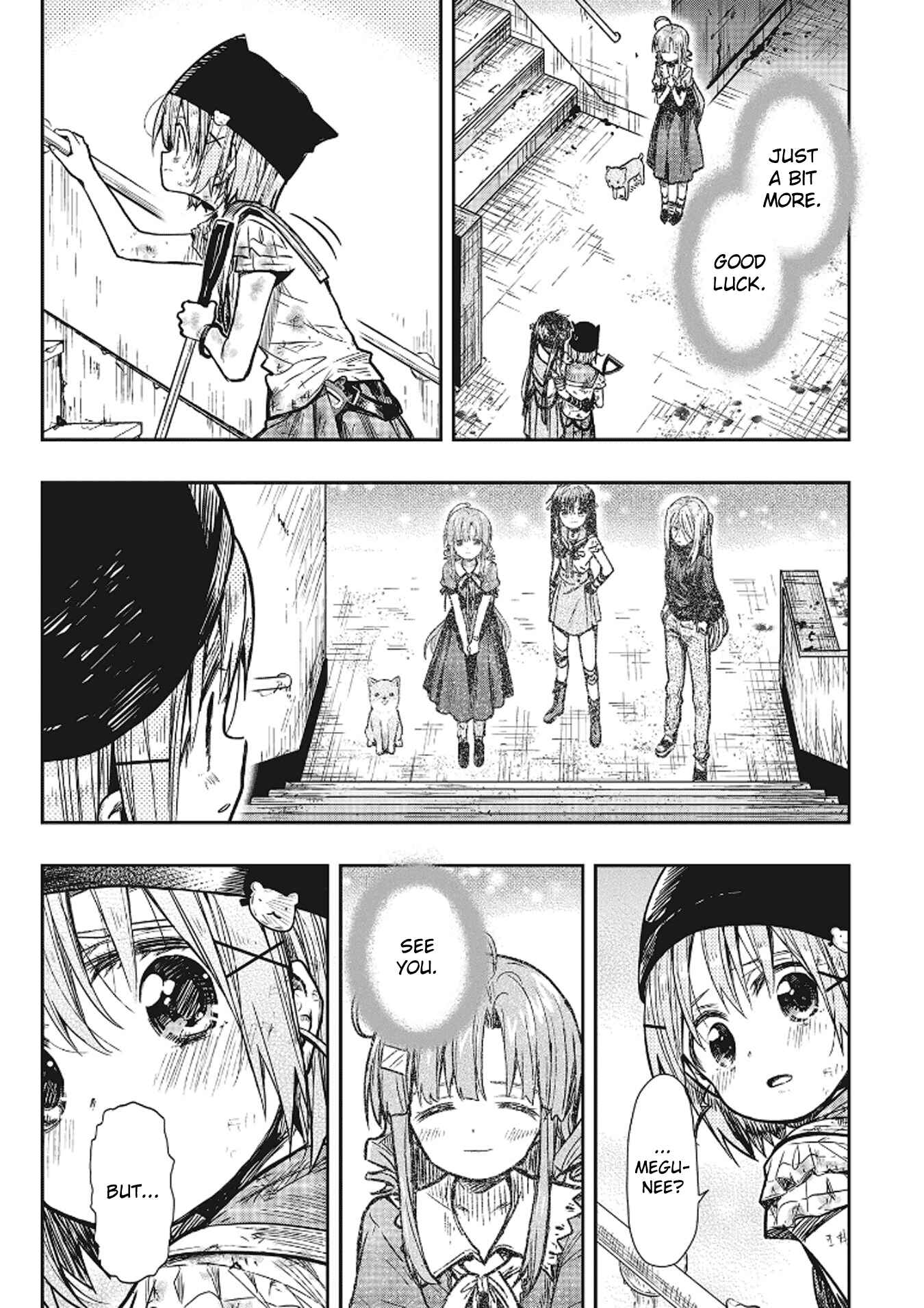Chapter 77 - Page 8