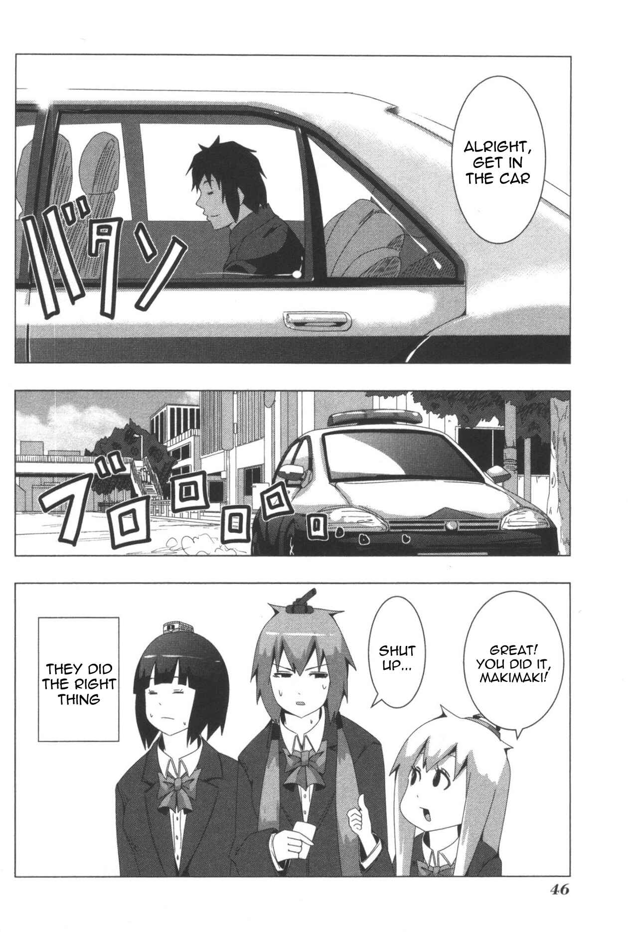 Chapter 72 - Page 12