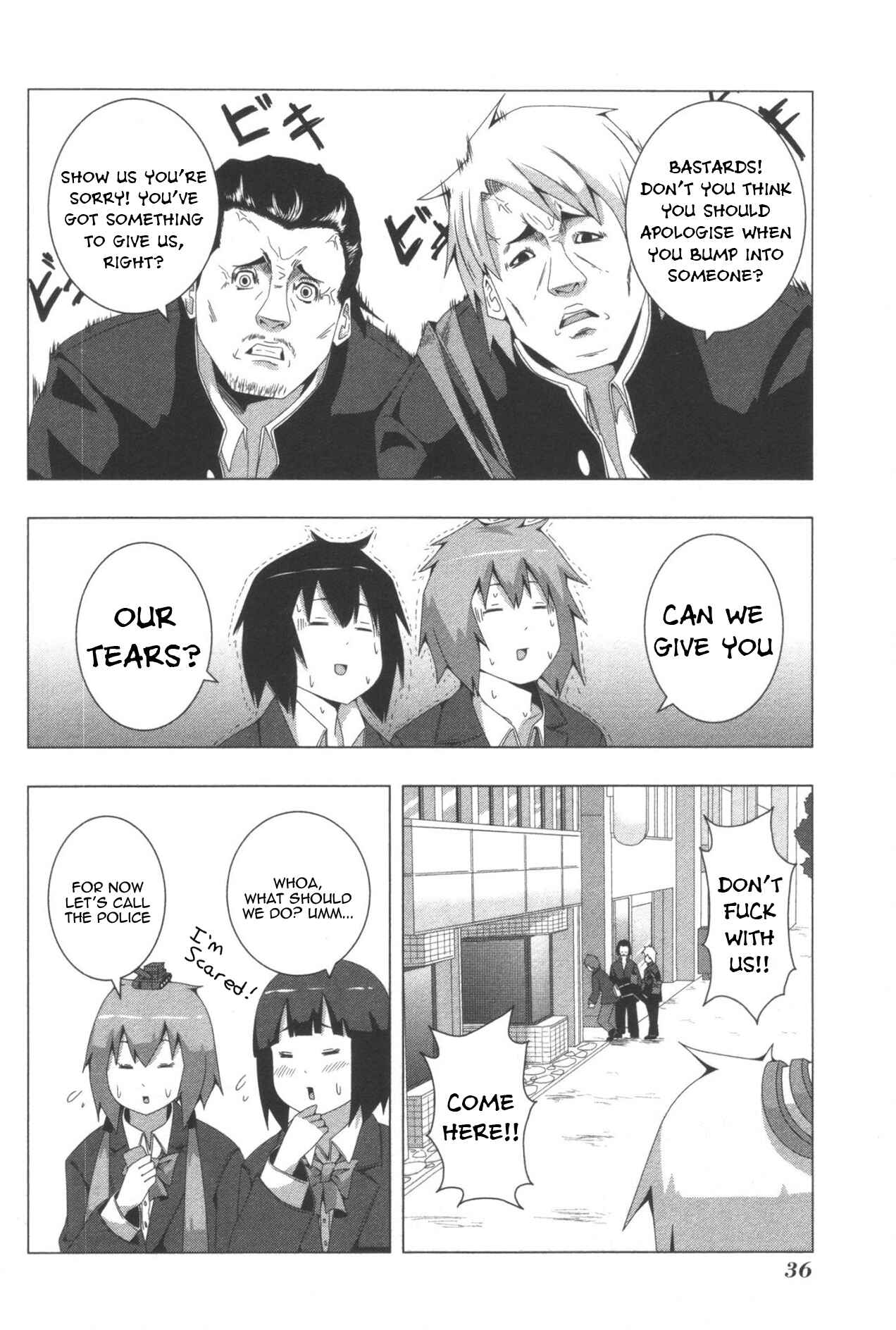 Chapter 72 - Page 2